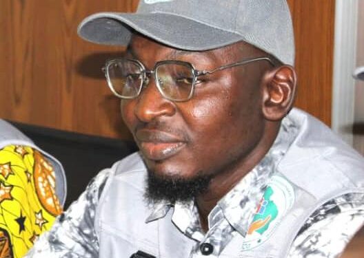 Un Nouveau Souffle pour Gaoual : Mamadou Céllou Saliou Diallo Prend les Rênes de l’APESOG