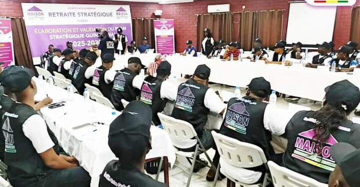 La MAOG annonce une nouvelle session de concertation axée sur la participation des femmes à la vie publique