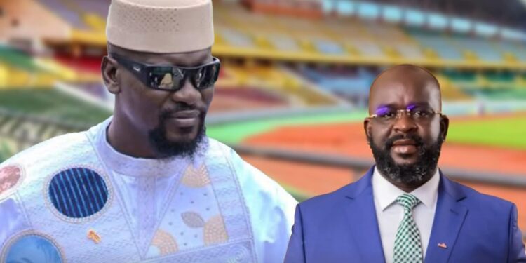 Investiture du Président Mamadi Doumbouya : la Guinée ouvre une nouvelle ère politique (Lansana Diawara)