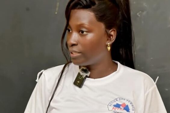 Féminisme responsable : la prise de parole de Batrou Brema Cissoko qui relance le débat en Guinée