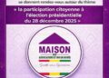Guinée | Société civile : Lancement de l’« Espace de concertation civique » à Gbessia