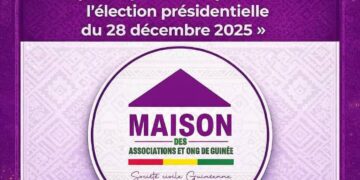 Guinée | Société civile : Lancement de l’« Espace de concertation civique » à Gbessia