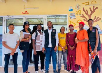 Renforcement du Dialogue avec les Acteurs de la Société Civile Guinéenne