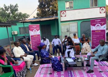 La société civile lance l’Espace de Concertation Civique à Conakry ce 9 janvier 2026