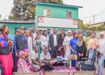 Participation des femmes à la vie publique : la MAOG renforce le dialogue citoyen lors de la 2ᵉ session de l’Espace de Concertation Civique