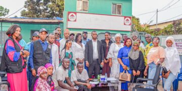 Participation des femmes à la vie publique : la MAOG renforce le dialogue citoyen lors de la 2ᵉ session de l’Espace de Concertation Civique