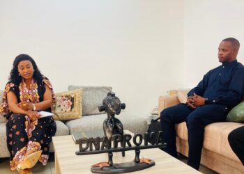 La MAOG reçue à la Direction Nationale des ONG dans le cadre des préparatifs du FONAOG 2026.