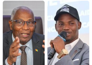 Le regard du Coordinateur national de la MAOG sur la démission du Premier ministre Amadou Oury Bah