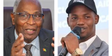 Le regard du Coordinateur national de la MAOG sur la démission du Premier ministre Amadou Oury Bah