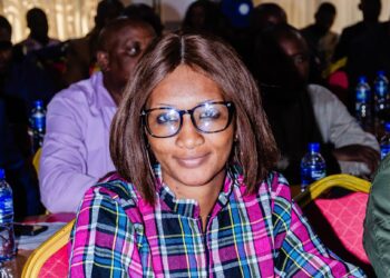 Kindia : la MAOG prend part à l’atelier national d’évaluation des scrutins référendaire et présidentiel