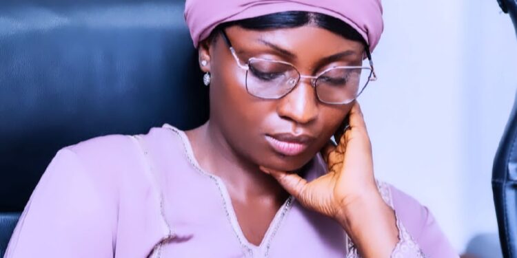 MAOG : M’Balia Camara présidente des groupes thématiques annonce la mise à jour de la base de données des organisations affiliées