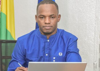 Nous ne maîtrisons pas tout, c’est vrai. Mais nous pouvons choisir d’être justes ( par l&rsquo;activiste Saliou Barry Dara)