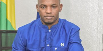 Nous ne maîtrisons pas tout, c’est vrai. Mais nous pouvons choisir d’être justes ( par l&rsquo;activiste Saliou Barry Dara)