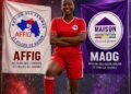 Les Amazones de la MAOG et les Femmes de l’AFFIG s’affrontent lors d’un match amical placé sous le signe du leadership féminin