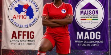 Les Amazones de la MAOG et les Femmes de l’AFFIG s’affrontent lors d’un match amical placé sous le signe du leadership féminin