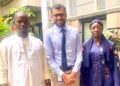 Société civile : la MAOG renforce le dialogue avec l&rsquo;Ambassade de France en Guinée