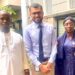 Société civile : la MAOG renforce le dialogue avec l’Ambassade de France en Guinée