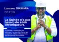 Au plus près des populations, le FDSI mise sur l’action pour construire une Guinée plus solidaire