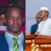 Première législature de la Ve République: le Coordinateur national de la MAOG, Mamdou Saliou Barry, saluent un tournant historique pour la Guinée