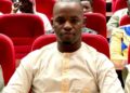 CANAFI 2026 : Mamadou Saliou Barry aux côtés de la jeunesse pour promouvoir le vivre-ensemble