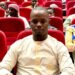 CANAFI 2026 : Mamadou Saliou Barry aux côtés de la jeunesse pour promouvoir le vivre-ensemble