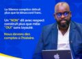 Le courage de dire non : Lansana Diawara, Directeur Général du FDSI appelle ses collaborateurs à la responsabilité