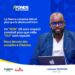 Le courage de dire non : Lansana Diawara, Directeur Général du FDSI appelle ses collaborateurs à la responsabilité