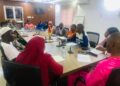 Conakry : la MAOG renforce sa coordination avec ses structures communales