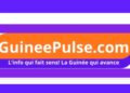 Médias : Guineepulse.com franchit un cap décisif Médias : Guineepulse.com franchit un cap décisif avec sa reconnaissance officielle par la justice guinéenne