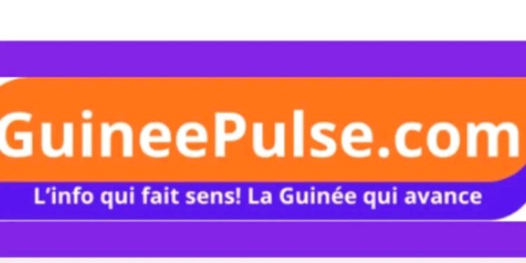 Médias : Guineepulse.com franchit un cap décisif Médias : Guineepulse.com franchit un cap décisif avec sa reconnaissance officielle par la justice guinéenne