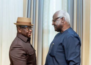 Sierra Leone : Ernest Bai Koroma retrouve son pays après plus de deux ans au Nigeria