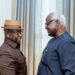 Sierra Leone : Ernest Bai Koroma retrouve son pays après plus de deux ans au Nigeria