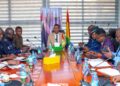 Guinée : l’usage des gyrophares et sirènes désormais strictement encadré