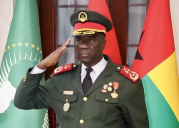 Guinée-Bissau : des tensions au sein de l’armée à l’approche du retour annoncé d’Embaló
