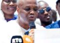 Forum de Ratoma, Lambanyi et Sonfonia : la 5ᵉ édition officiellement lancée autour de l’insertion des jeunes