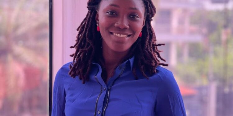 Indépendance de la Guinée : Antoinette Ebe Guilavogui désignée pour présider la commission d’organisation des festivités de la MAOG