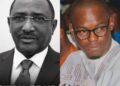 Décès de Sidya Touré : Mamadou Saliou Barry rend hommage à une figure de la vie publique guinéenne