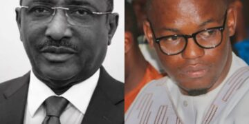Décès de Sidya Touré : Mamadou Saliou Barry rend hommage à une figure de la vie publique guinéenne
