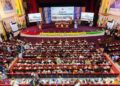 Rentrée parlementaire 2026-2027 : l’Assemblée nationale célèbre la fraternité autour d’un banquet