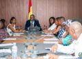 Talents Sans Frontières (TSF) : une nouvelle aventure prend son envol à Conakry