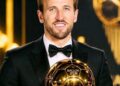 Ballon d’Or 2026 : Harry Kane sacré meilleur joueur du monde