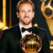 Ballon d’Or 2026 : Harry Kane sacré meilleur joueur du monde